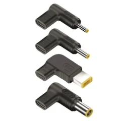 NGS BUD-L Clavijas USB-C Para Ordenadores Lenovo