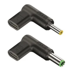 NGS BUD-T Clavijas USB-C Para Ordenadores Toshiba