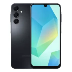 Samsung Galaxy A16 4GB 128GB 6.7" Negro
