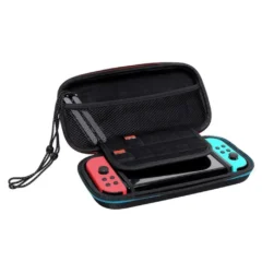 Trust Gaming GTX 1248 Negro Funda Rígida para Nintendo Switch