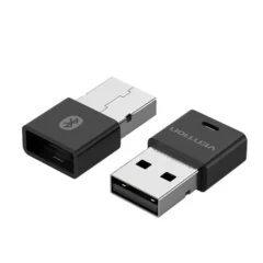Vention NAHB0 Adaptador USB - Bluetooth