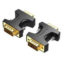 Vention DDEB0 Adaptador VGA Macho - VGA Macho