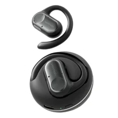 Vention Open Ear OpenBeat O11 NBPB0 Auriculares Deportivos BT con estuche de carga Negros
