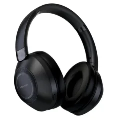 Vention SoundMate S11 NBBB0 Auriculares Inalámbricos con Micrófono Bluetooth Negros