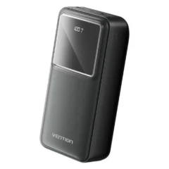 Vention FHMB0 Powerbank 30000mAh 22.5W Negra