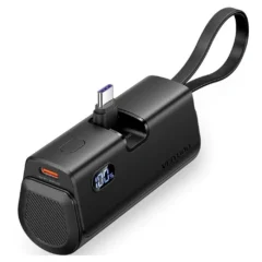Vention FHQB0 Powerbank 4800mAh 22.5W Negra