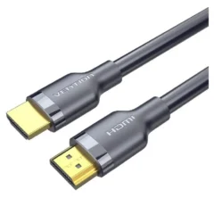 Vention A13BF HDMI 2.0 4K Macho - HDMI Macho 1m Gris