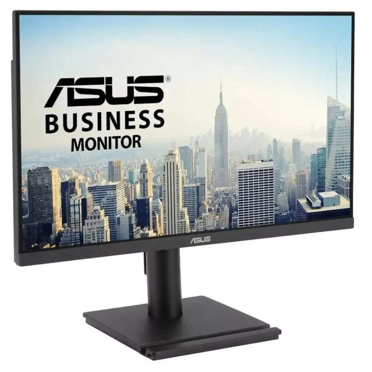 Asus VA279QGS Monitor Profesional 27" Full HD MM Regulable