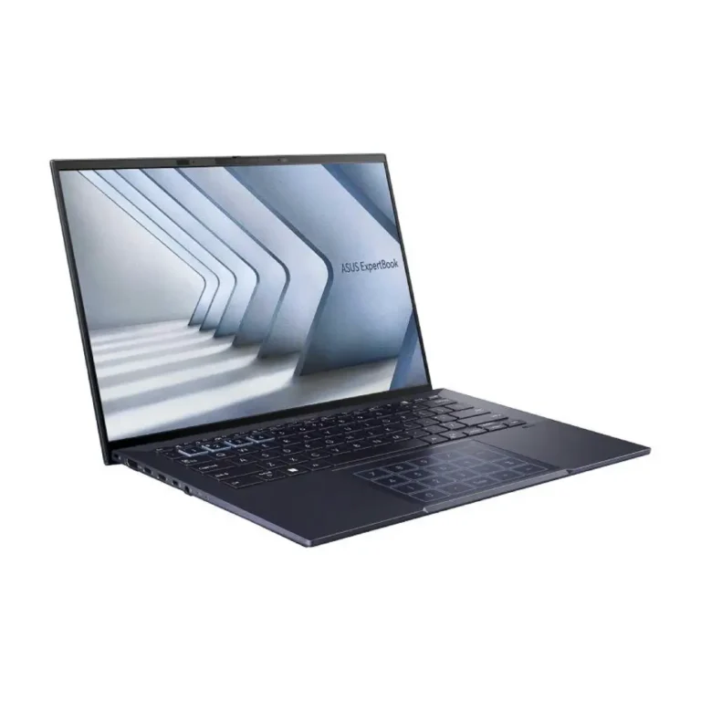 Asus ExpertBook B9 OLED B9403CVAR-KM0815X Core 7 150U 16GB 1TB Win11Pro 14" Negro