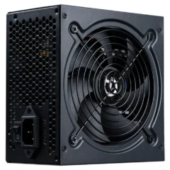 Hiditec RL650 Fuente de 650W Ventilador 12cm 80 Plus Bronze