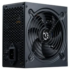 Hiditec RX650 Fuente de 650W Ventilador 12cm 80 Plus Bronze