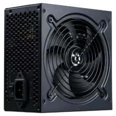Hiditec RX750 Fuente de 750W Ventilador 12cm 80 Plus Bronze