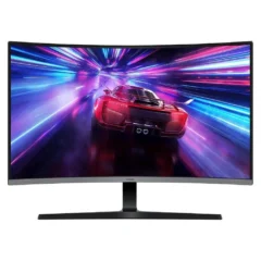 Samsung S39GD 32" Monitor Curvo Profesional Full HD