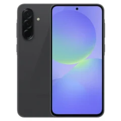 Samsung Galaxy A36 6GB 128GB 6.7" 5G Negro