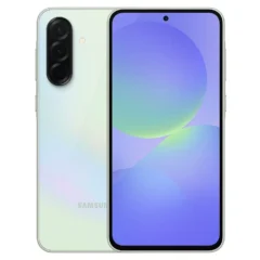 Samsung Galaxy A36 6GB 128GB 6.7" 5G Verde Lima
