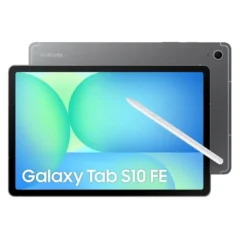 Samsung Galaxy Tab S10 FE 10.9" 8GB 256GB Octacore Gris
