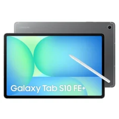 Samsung Galaxy Tab S10+ FE 13.1" 8GB 256GB Octacore Gris