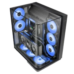 Mars Gaming MC-INFINIO Caja Gaming Torre