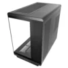 Mars Gaming MC-REV Caja Gaming Torre Cristal Templado