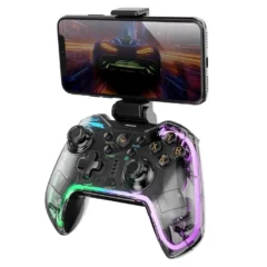 Mars Gaming MGP-BT2 Gamepad Inalámbrico