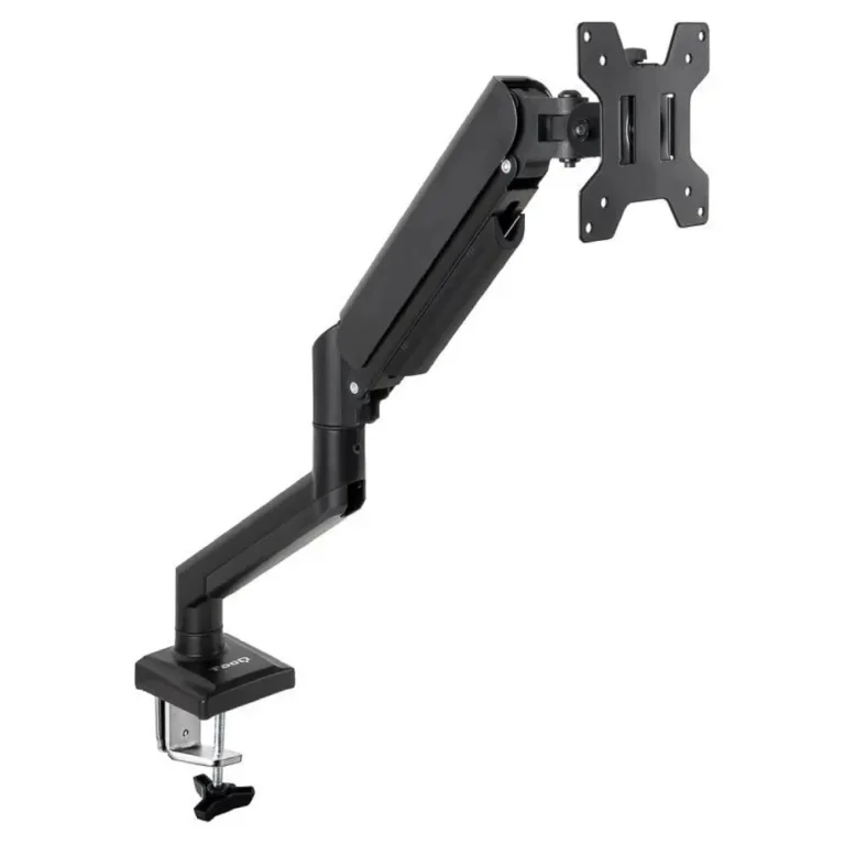 TooQ DB1334TNR Soporte de Mesa para Monitor 13" - 34" hasta 10kg