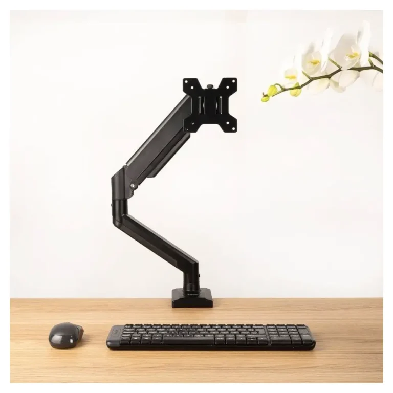 TooQ DB1334TNR Soporte de Mesa para Monitor 13" - 34" hasta 10kg