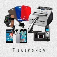 Smartphone & Telefonía