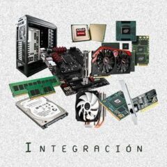Integración, PC & TPV