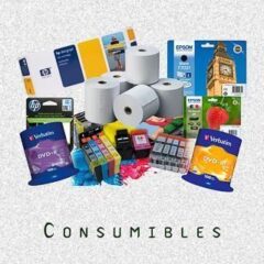 Consumibles Impresión