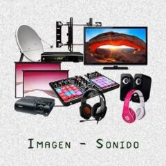 Imagen & Sonido