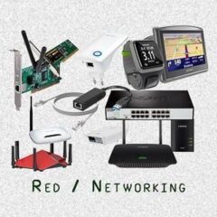 Red / Networking
