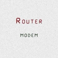 Router / Modem
