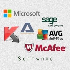 Zona Software