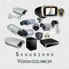 Videovig. & Seguridad
