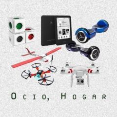 Ocio / Hogar
