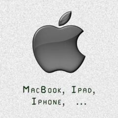 Zona Apple