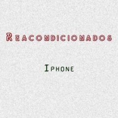 iPhone Reacondicionados