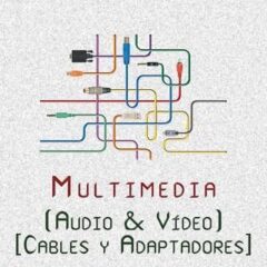 Audio & Vídeo