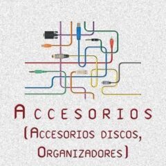 Accesorios