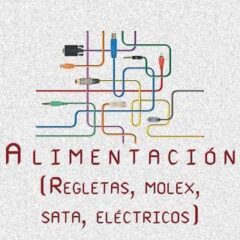 Alimentación