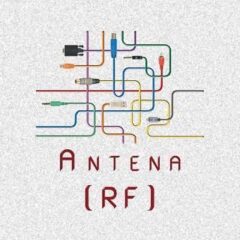 Antena (RF)