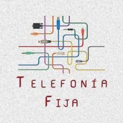 Telefonía Fija